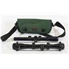 Image 1 : 2 Scopes and Winchester Scope Case