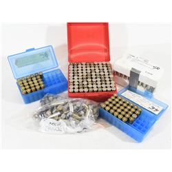 321 Rounds Reloaded 38 Special
