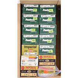 350 Rounds Mixed 16 Ga. Ammo