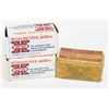 Image 1 : 119  Rounds Mixed 32-20 Cal. ammunition