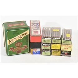 700 Rounds Mixed 22LR  Ammo