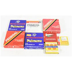 Lot of Primers