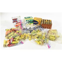 222 Rounds Mixed Shotshells