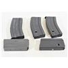 Image 1 : 5 AR Steel Magazine Pinned to 5 Rounds