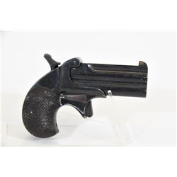 Reck Derringer Handgun