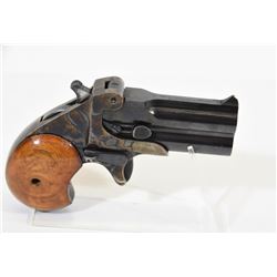 Uberti Maverick Derringer Handgun
