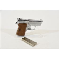 Tangfolio GT27 Handgun