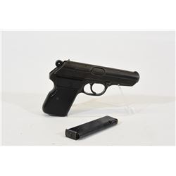 CZ Model VZOR 70 Handgun
