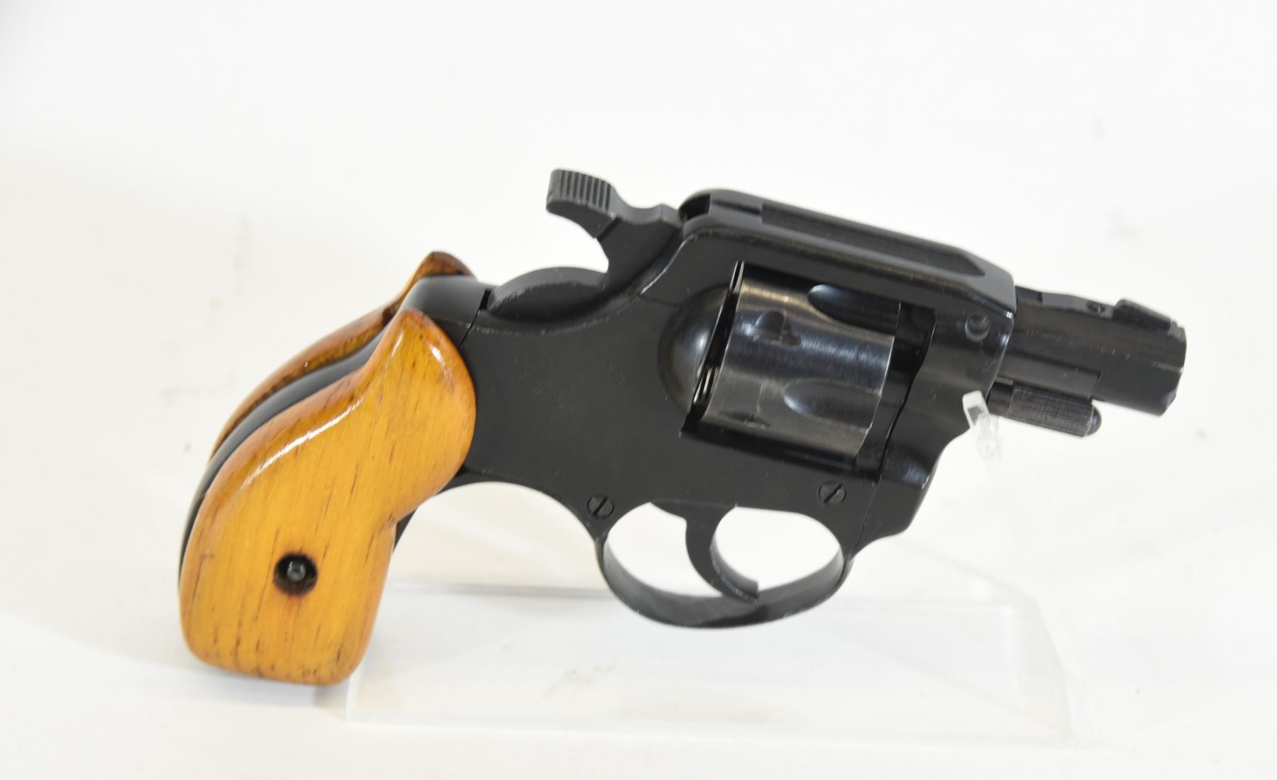 Rohm Model RG14 Handgun