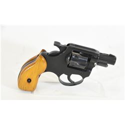 Rohm Model RG14 Handgun