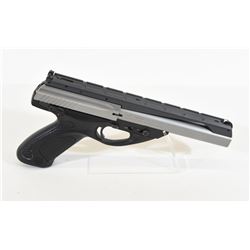 Beretta Neos Inox Handgun