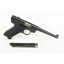 Ruger Model Standard Handgun