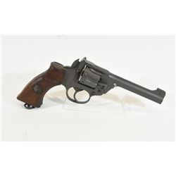 Enfield No 2 Mark 1* Handgun