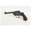 Image 2 : Enfield No 2 Mark 1* Handgun