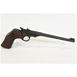 Webley Model Target Handgun