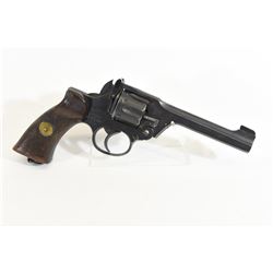 Enfield No 2 Mark 1* Handgun