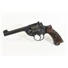 Image 2 : Enfield No 2 Mark 1* Handgun