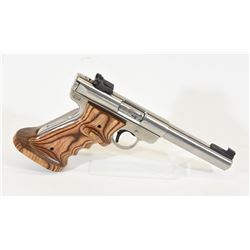 Ruger Mark II Target Handgun