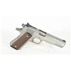 Image 1 : Randall Service Model 1911 Handgun