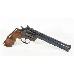 Dan Wesson Model 15 Handgun
