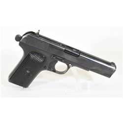 Tokarev Model 54 Handgun