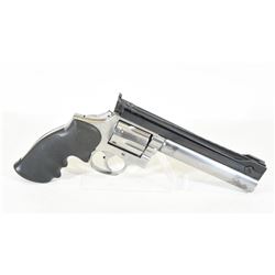 Smith & Wesson 65-2 PPC Handgun