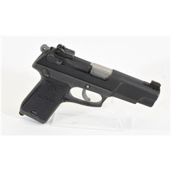 Ruger P85 Handgun