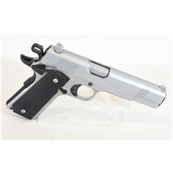 Dominion Arms 1911A1 Handgun