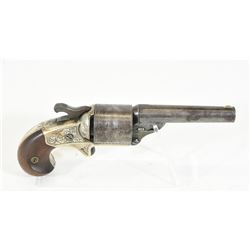 Antique Moores Pat Firearm Co