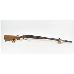 Monte Carlo S X S Shotgun