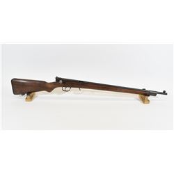 Ross Trainer Rifle