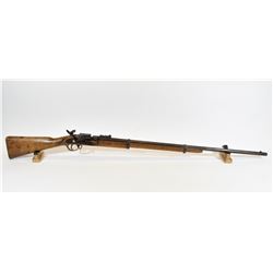 Snider-Enfield Mk 3 Rifle