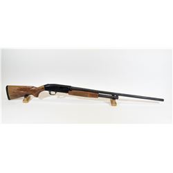 Mossberg 400G Shotgun