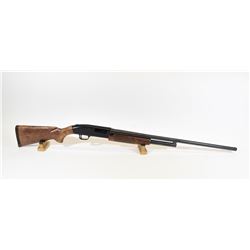 Mossberg 400G Shotgun