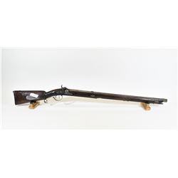 VC Shilling Suhl Rifle