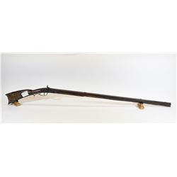 Kentucky Muzzle Loader Rifle