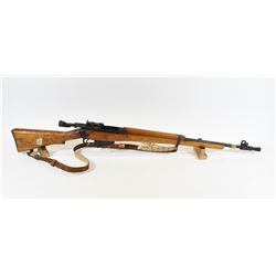 Lee Enfield No. 4 Mk. 1 Rifle