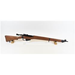 Lee Enfield No. 4 Mk. 2 Rifle