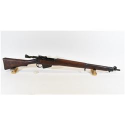Lee Enfield No. 4 Mk. 1 Rifle