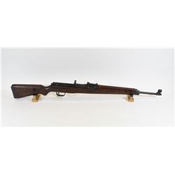 German Service Rifle K43 Rifle