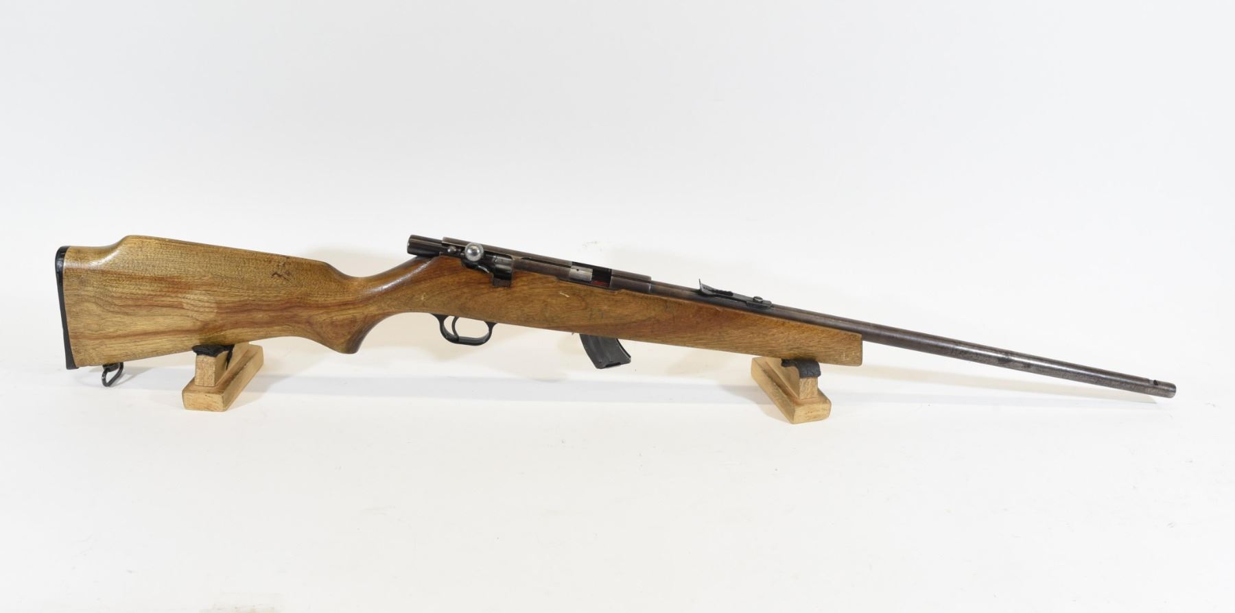 Lakefield Mark II 22LR Routledge Bore Rifle