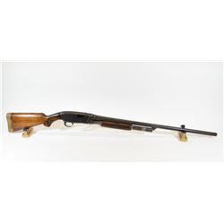 Stevens Model 620 Shotgun