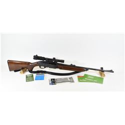 Remington Model 7400 Rifle