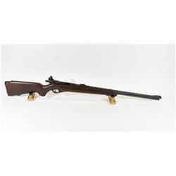 Mossberg Model 146B-A, rifle