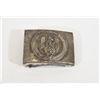 Image 1 : HJ Steel Buckle
