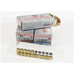 95 Pieces 32 Win SPL Brass