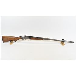 Teaching 12ga Shotgun