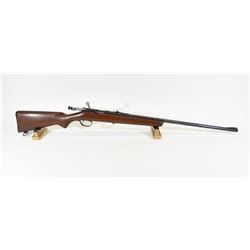 Savage Model 3B 22S,L,LR Bolt Action Rifle