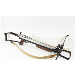 Home Made Crossbow