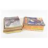 Image 1 : Box Lot Books